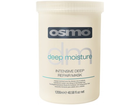 Osmo intensyvi maitinamoji kaukė Intensive Deep Repair Mask 1200ml 